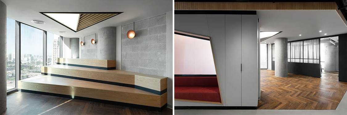 广州人生就是博装饰设计公司图册