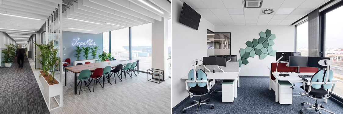 广州人生就是博装饰设计公司图册