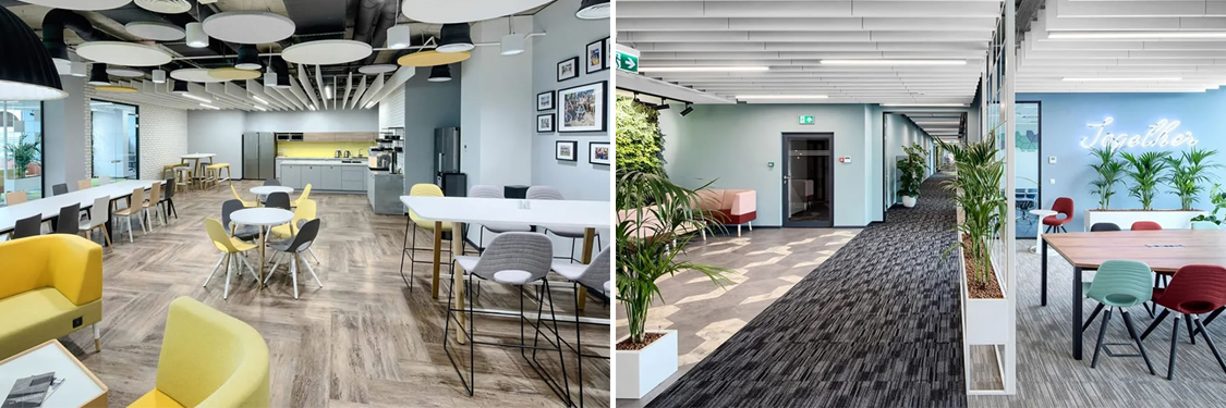 广州人生就是博装饰设计公司图册