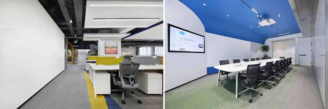 广州人生就是博装饰设计公司图册