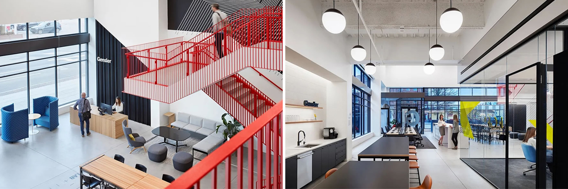 广州人生就是博装饰设计公司图册