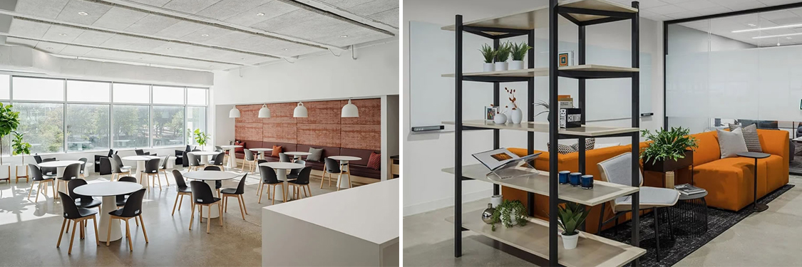 广州人生就是博装饰设计公司图册