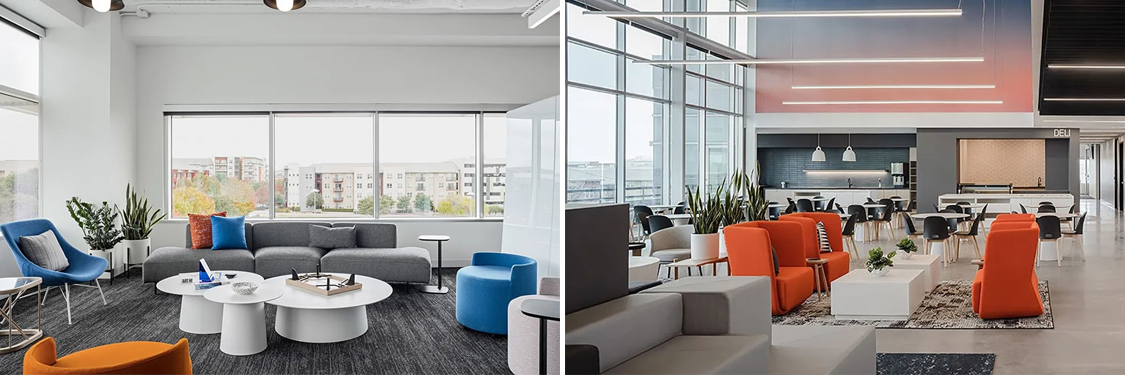 广州人生就是博装饰设计公司图册