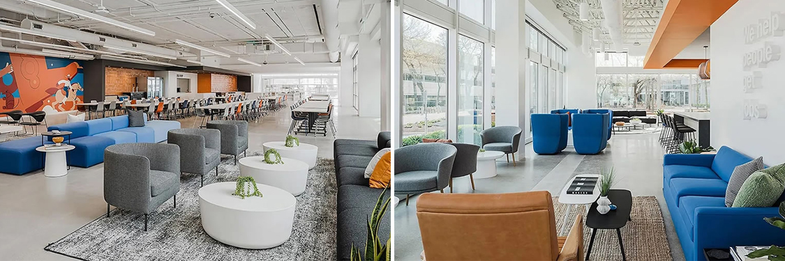 广州人生就是博装饰设计公司图册