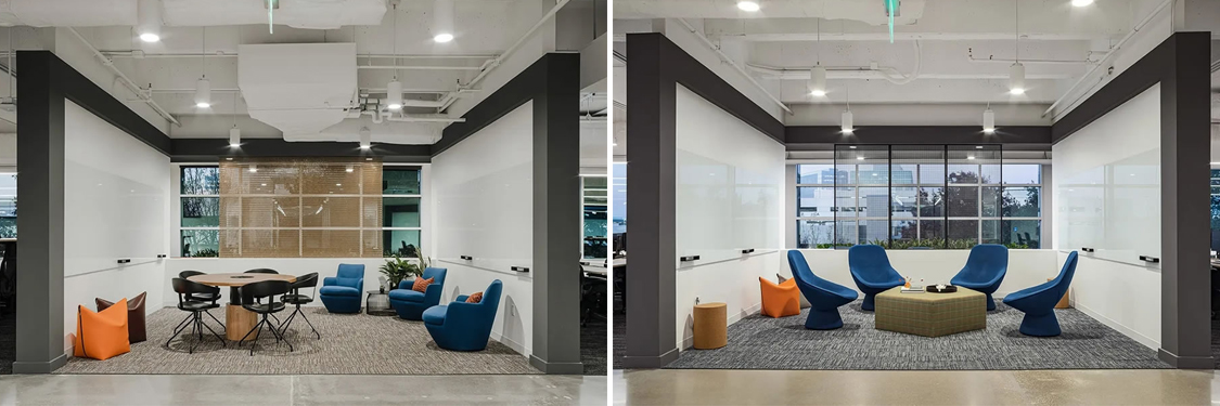 广州人生就是博装饰设计公司图册