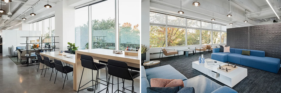 广州人生就是博装饰设计公司图册