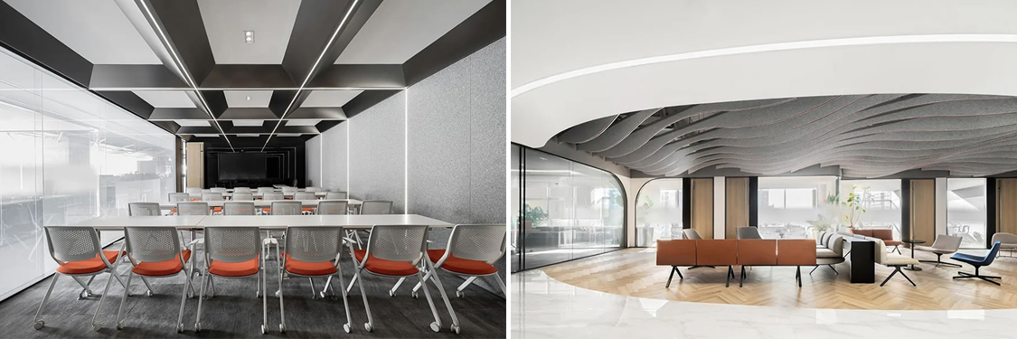 广州人生就是博装饰设计公司图册