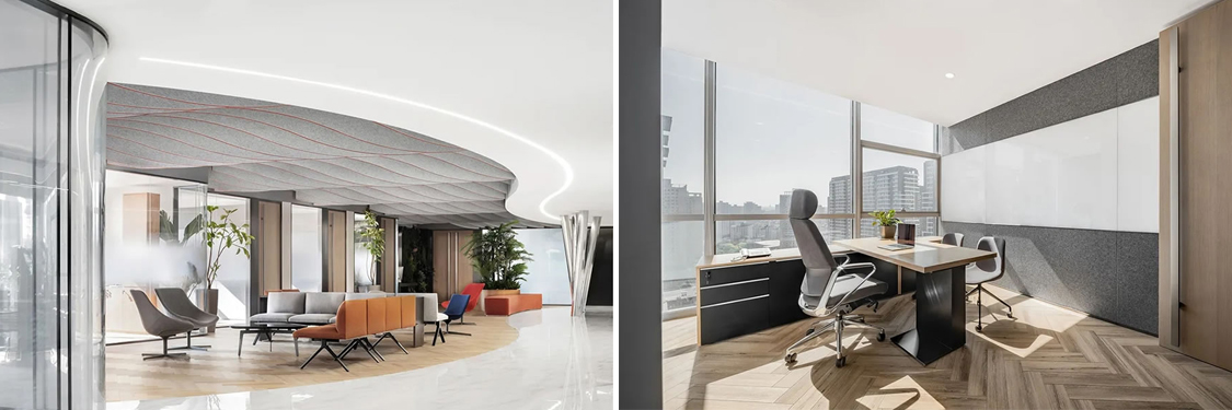 广州人生就是博装饰设计公司图册