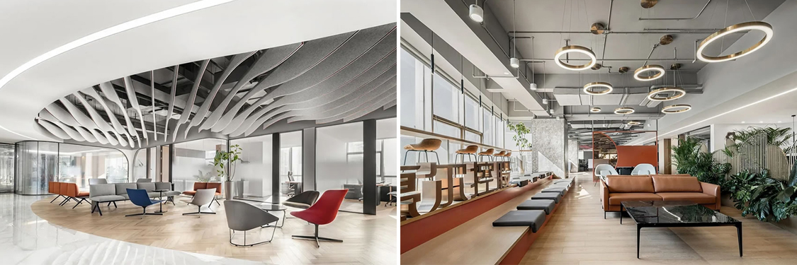 广州人生就是博装饰设计公司图册