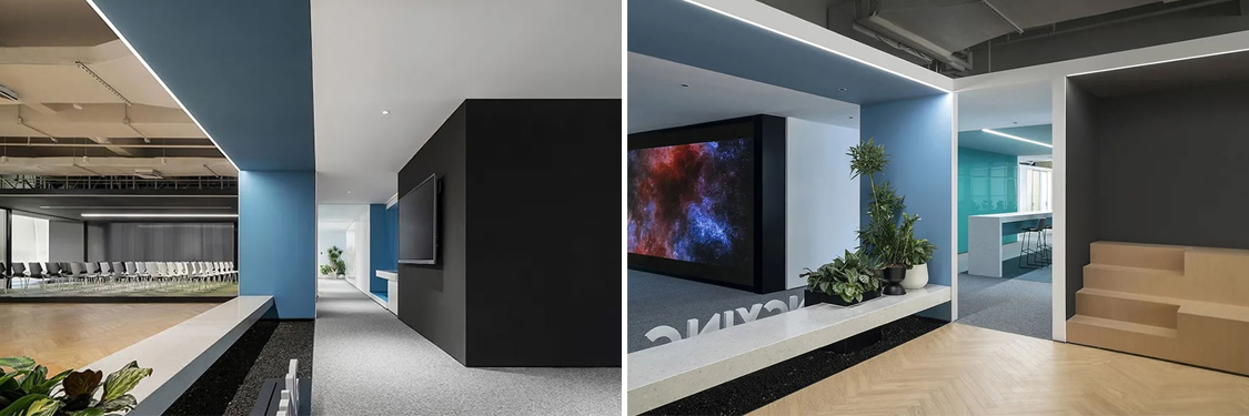 广州人生就是博装饰设计公司图册