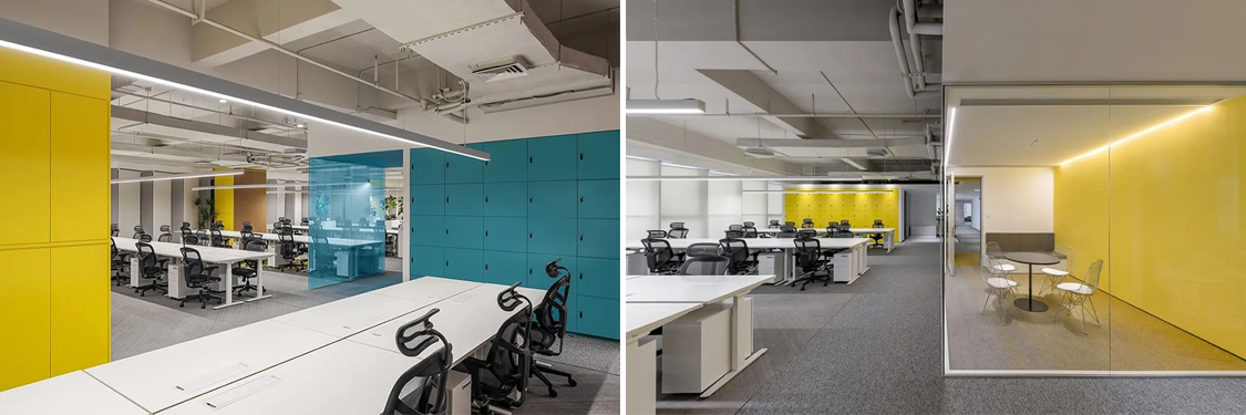 广州人生就是博装饰设计公司图册