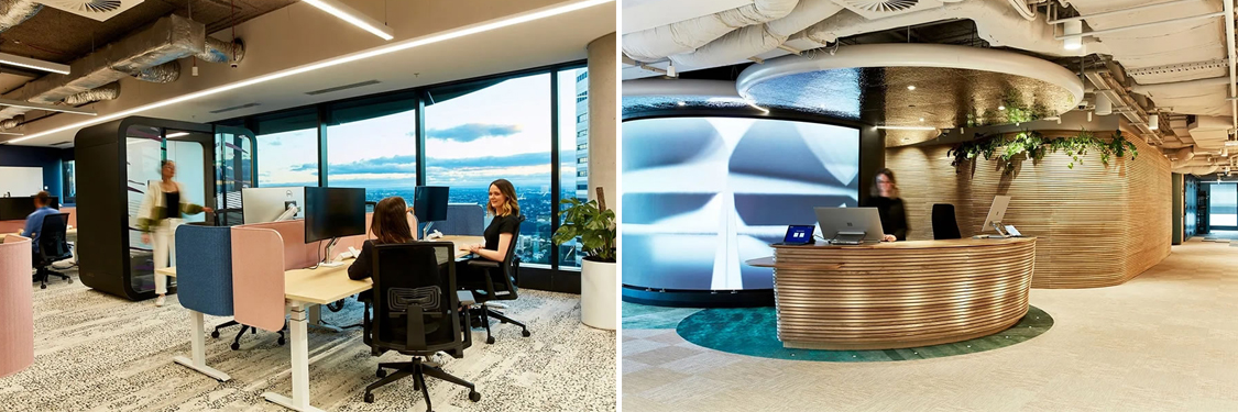 广州人生就是博装饰设计公司图册