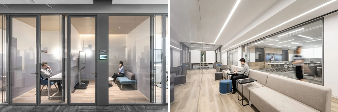 广州人生就是博装饰设计公司图册