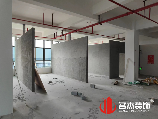 广州人生就是博装饰设计公司图册