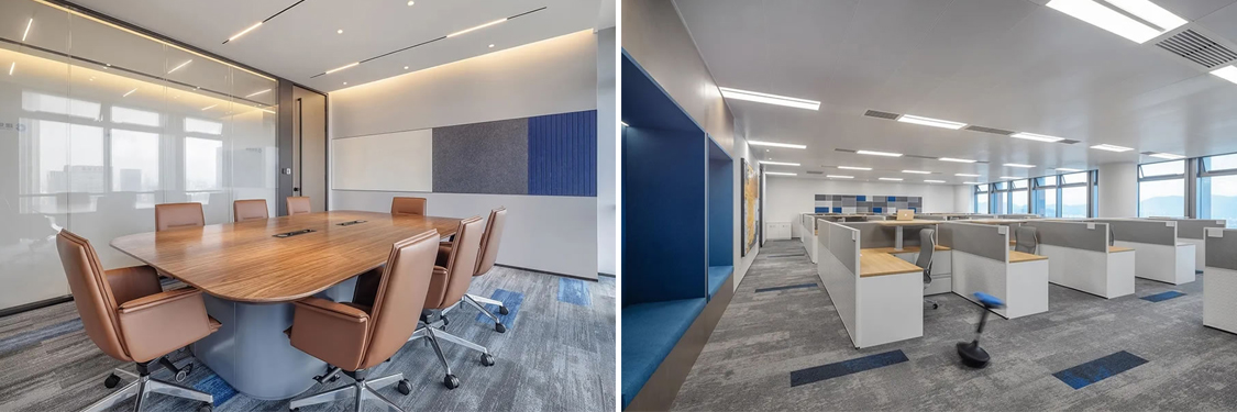 广州人生就是博装饰设计公司图册