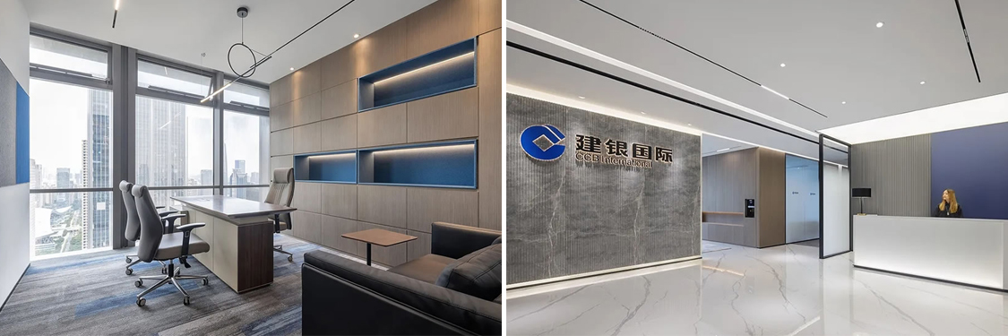 广州人生就是博装饰设计公司图册