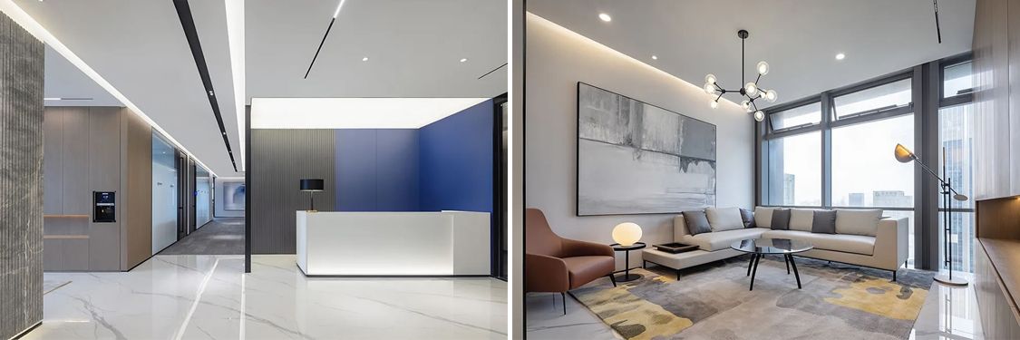 广州人生就是博装饰设计公司图册