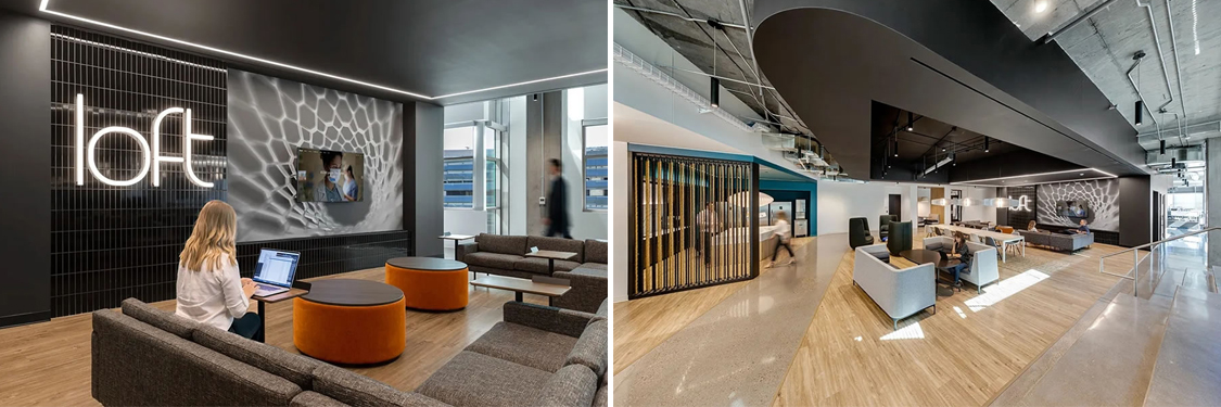 广州人生就是博装饰设计公司图册