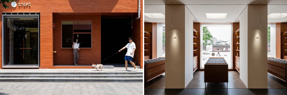 广州人生就是博装饰设计公司图册