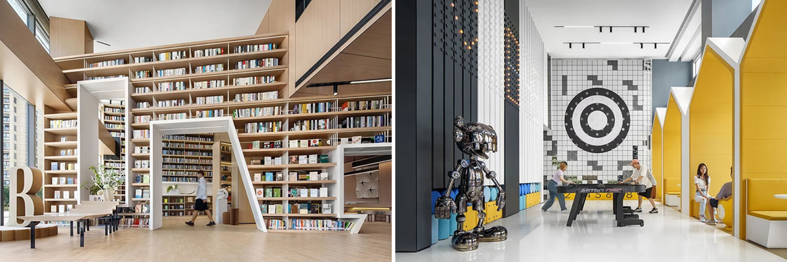 广州人生就是博装饰设计公司图册