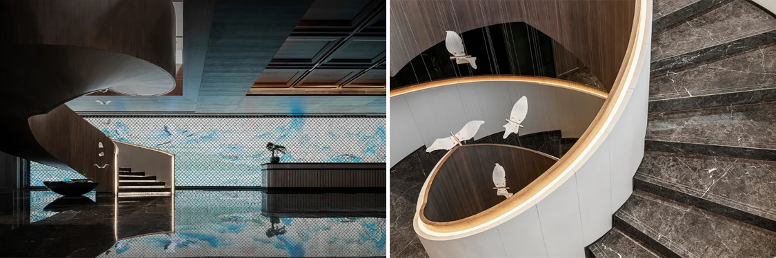 广州人生就是博装饰设计公司图册