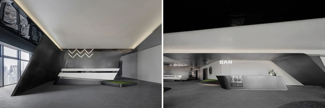 广州人生就是博装饰设计公司图册