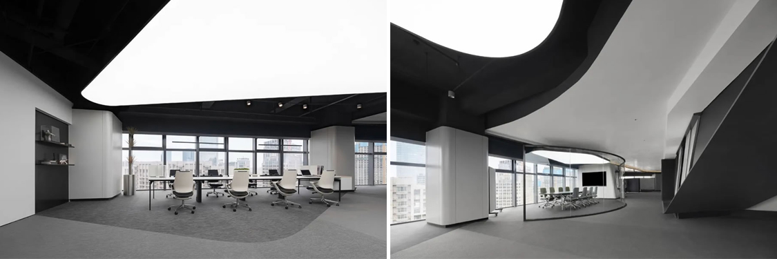 广州人生就是博装饰设计公司图册