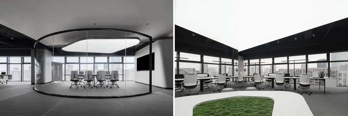 广州人生就是博装饰设计公司图册