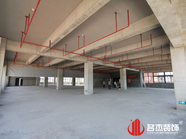 广州人生就是博装饰设计公司图册