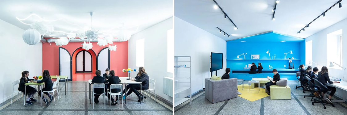 广州人生就是博装饰设计公司图册