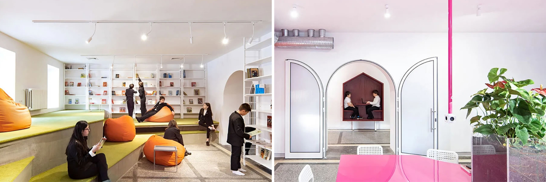 广州人生就是博装饰设计公司图册