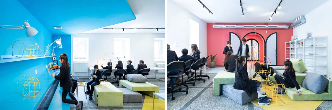 广州人生就是博装饰设计公司图册