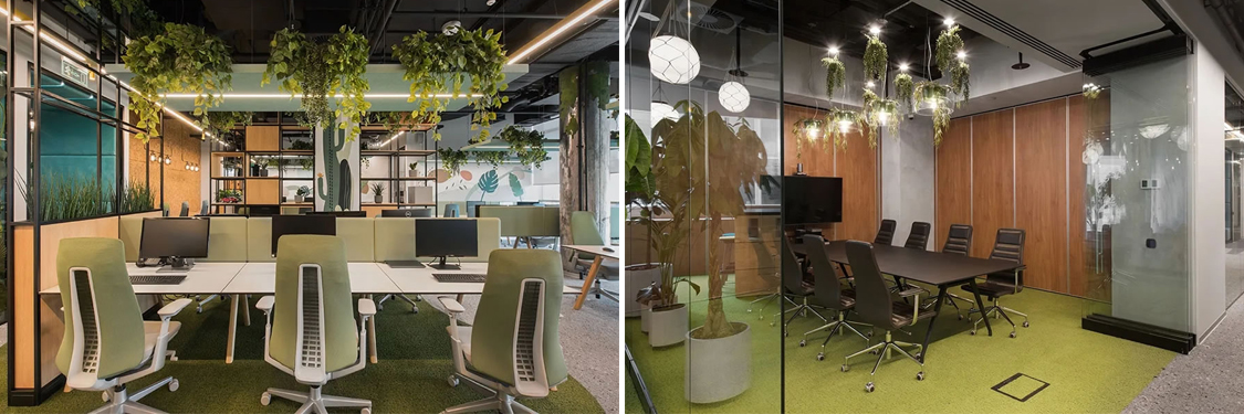 广州人生就是博装饰设计公司图册