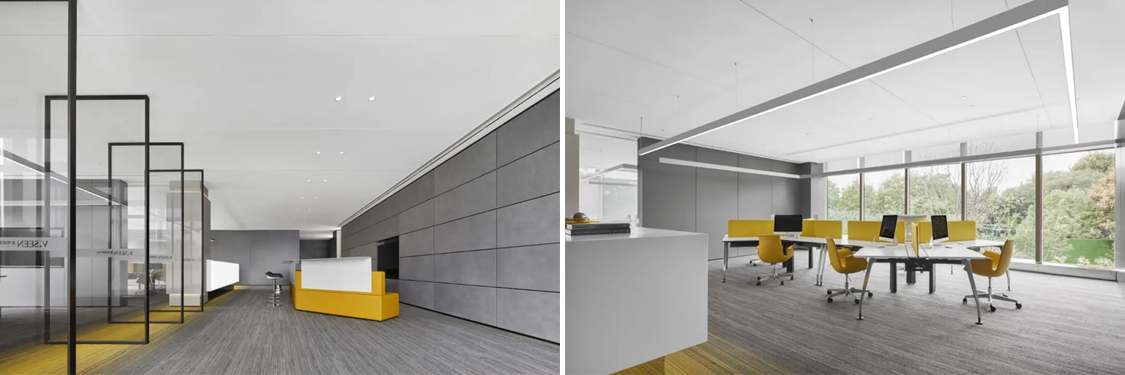 广州人生就是博装饰设计公司图册