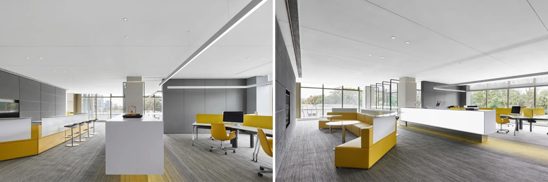 广州人生就是博装饰设计公司图册