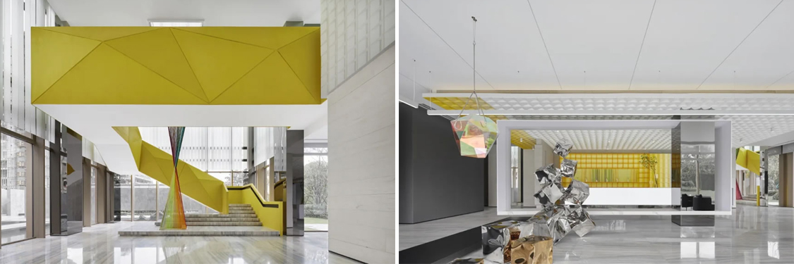 广州人生就是博装饰设计公司图册