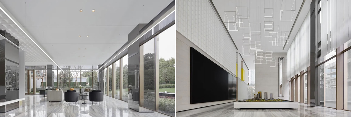 广州人生就是博装饰设计公司图册