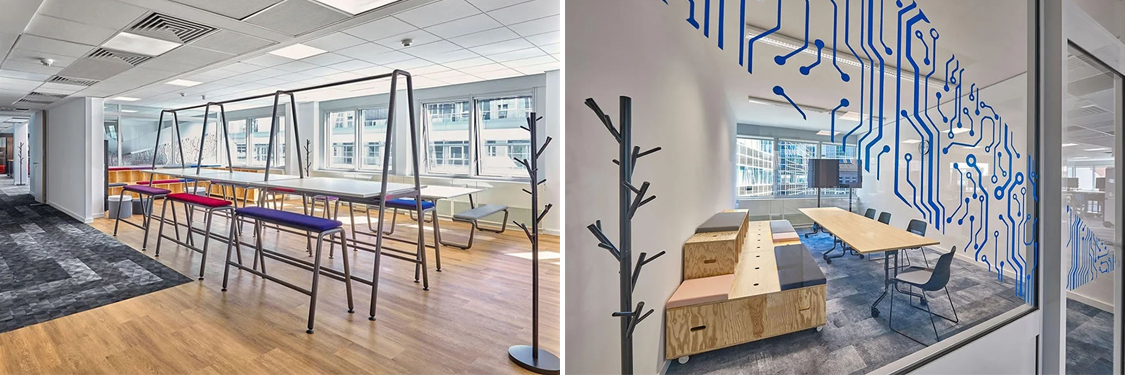 广州人生就是博装饰设计公司图册