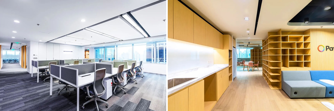 广州人生就是博装饰设计公司图册