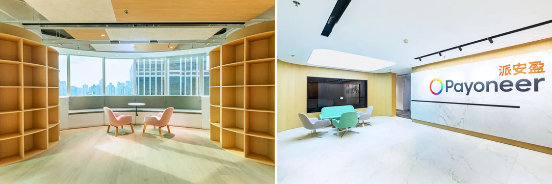 广州人生就是博装饰设计公司图册