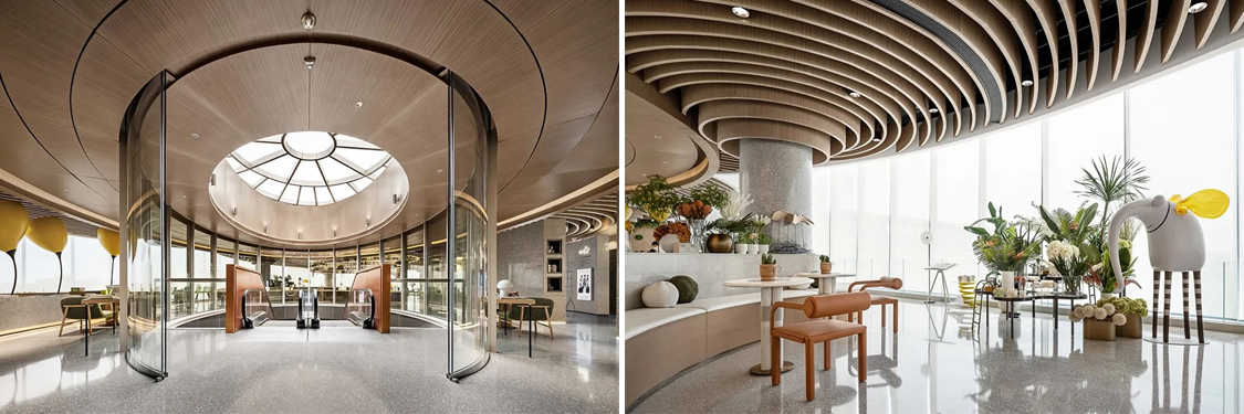 广州人生就是博装饰设计公司图册