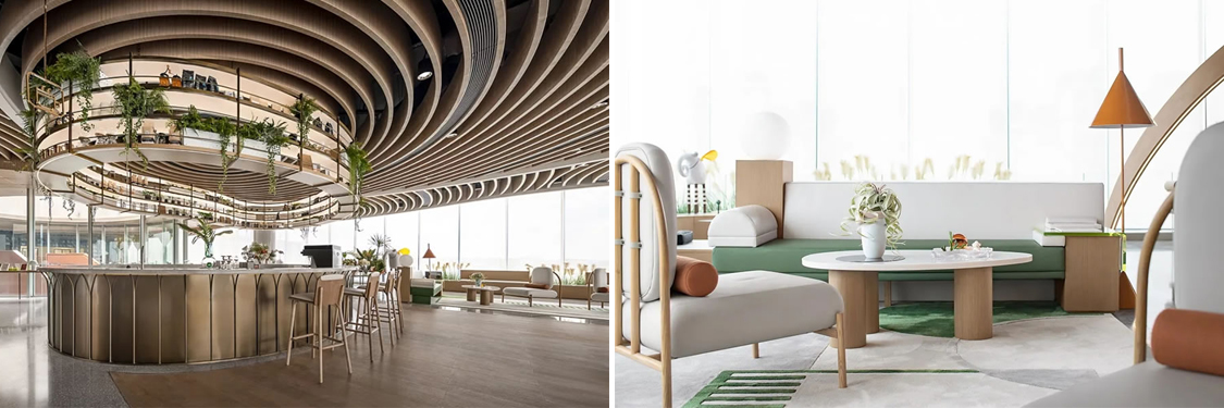 广州人生就是博装饰设计公司图册