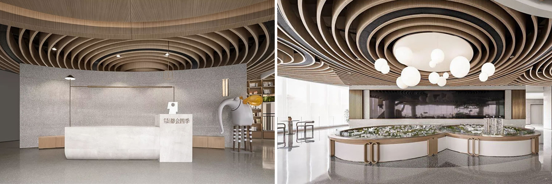 广州人生就是博装饰设计公司图册