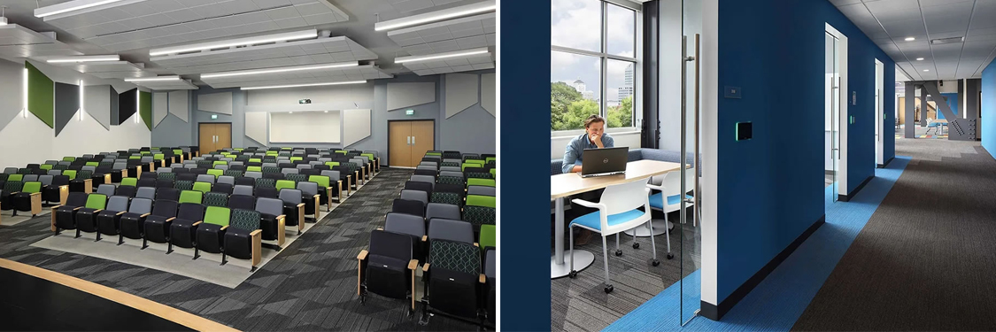 广州人生就是博装饰设计公司图册