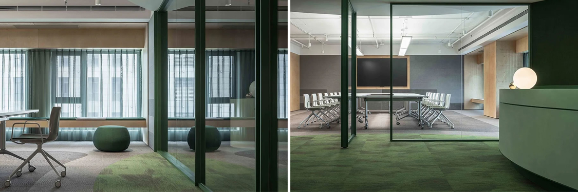 广州人生就是博装饰设计公司图册