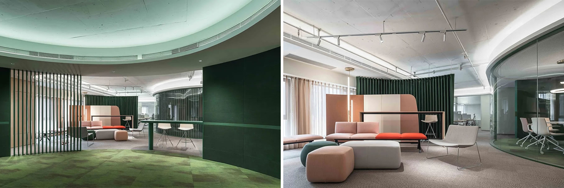 广州人生就是博装饰设计公司图册