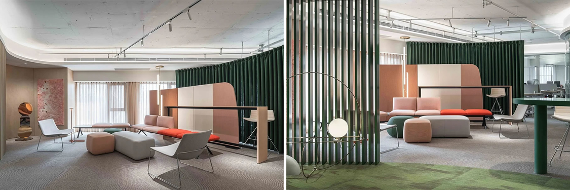 广州人生就是博装饰设计公司图册