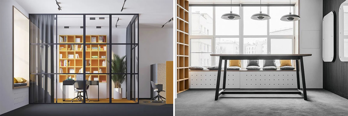 广州人生就是博装饰设计公司图册