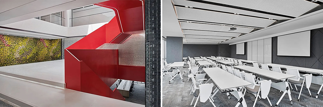 广州人生就是博装饰设计公司图册