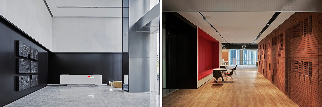 广州人生就是博装饰设计公司图册